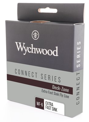 Wychwood Connect Series Deck-Zone Sink