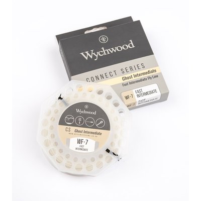 Wychwood Connect Series Ghost Intermediate Fly Line