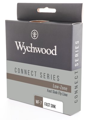 Wychwood Connect Series Low-Zone Sink