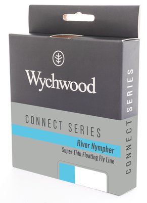 Wychwood Connect Series River Nympher WF2-4