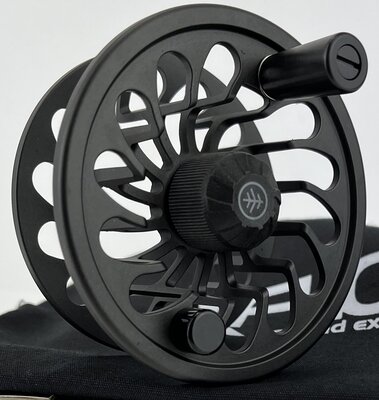 Wychwood Flow MKII Fly Reel Spare Spools