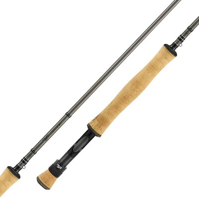 Wychwood RS2 4pc Fly Rods
