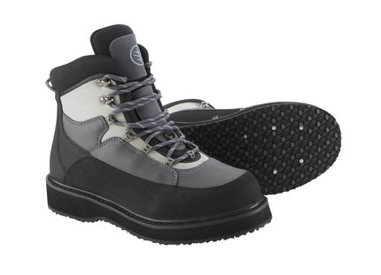 Wychwood SDS Gorge Studded Rubber Sole Wading Boots