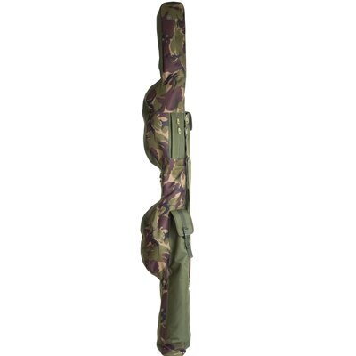 Wychwood Tactical HD Compact 3 Rod Holdall 12ft