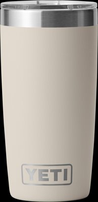 Yeti Rambler 10oz Tumbler Cape Taupe