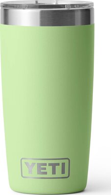 Yeti Rambler 10oz Tumbler Key Lime