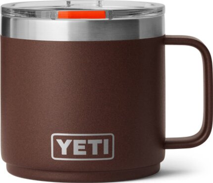 Yeti Rambler 14oz Mug MS Wetlands