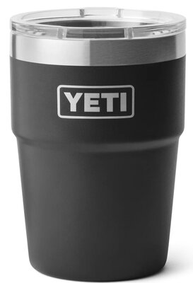 Yeti Rambler 16oz Stackable Cup 2.0