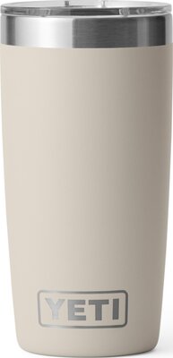 Yeti Rambler 20oz Travel Mug Cape Taupe