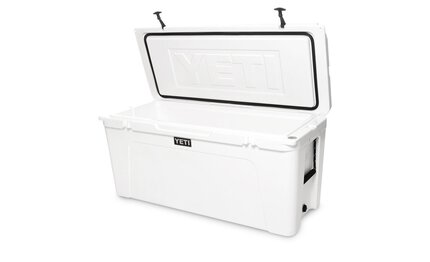 Yeti Tundra 160 White Hard cooler
