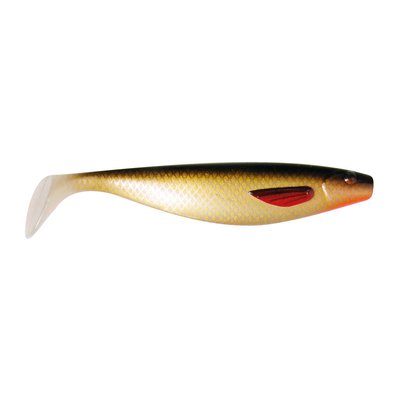 Yokozuna Pikie Rubber Lures