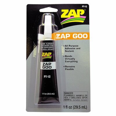 Zap Zap Goo Adheshive/Sealant