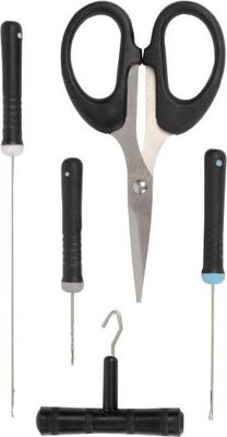 Zebco Trophy Baiting Tool Set