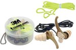 3M Combat Arms Earplugs with Case