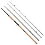 Travel Rods – Glasgow Angling Centre