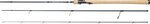 Abu Garcia SÖLV AG2 3pc Spinning Rod