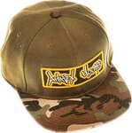 Hat & Caps 510