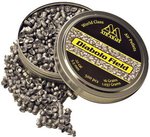 Air Arms Diabolo Field Pellets