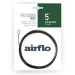 Airflo Polyleader Trout 5ft Fast Sink
