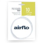 Airflo Polyleader Trout 10' Length