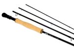 Airflo Airlite V2 Single Hand Fly Rods 4pc