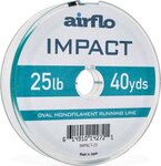 Airflo Impact Monofilament Running Line Floating 40yd