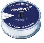 Airflo No Frills Backing