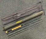 Preloved Airflo Starter 9ft #8/9 4 piece fly rod (in tube) - Used