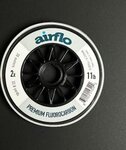 Airflo Premium Fluorocarbon 30m