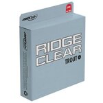 Airflo Ridge Pure Clear Delta Fly Lines