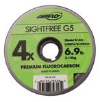 Airflo Sightfree G5 Fluorocarbon