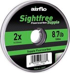 Airflo Sightfree Supple Fluorocarbon