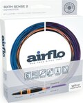 Airflo Sixth Sense 2.0  Competitor Sinking Fly Lines
