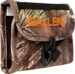 Allen Camo Rifle Ammo Pouch (holds 10 rounds)