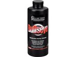 Alliant Bullseye Powder