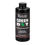 Alliant Green Dot Powder (1lb Tub)