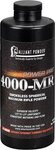 Alliant Power Pro 4000-MR Powder (1lb Tub)