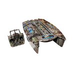 Angling Technics Realtree Camo Complete Coating (Boat & Transmitter)