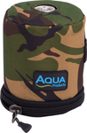 Aqua Coarse Luggage 28