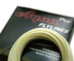 AquaPro Double Taper Floating Fly Line