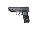 ASG Bersa Thunder 9 Pro 4.5mm Metal BB Pistol
