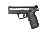 ASG Steyr M9-A1 Dual Tone 4.5mm Metal BB Pistol