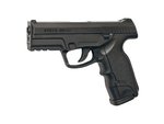 ASG Steyr M9-A1 Black 4.5mm Metal BB Pistol