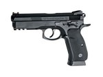 ASG CZ SP-01 Shadow .177 BB Pistol