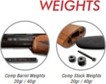 ATA SP Pro 12 Competition Weight Kit