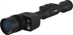 ATN X-Sight-5 3-15x Pro edition Smart Day/Night Hunting Rifle Scope with LRF