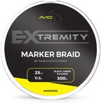 Avid Carp Extremity 25lb 300m Marker Braid