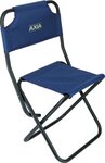 Axia Fishing Chair - Blue