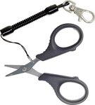 AXIA Line Scissors 9.5cm 20g