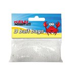Axia Spare Crab Bait Bag